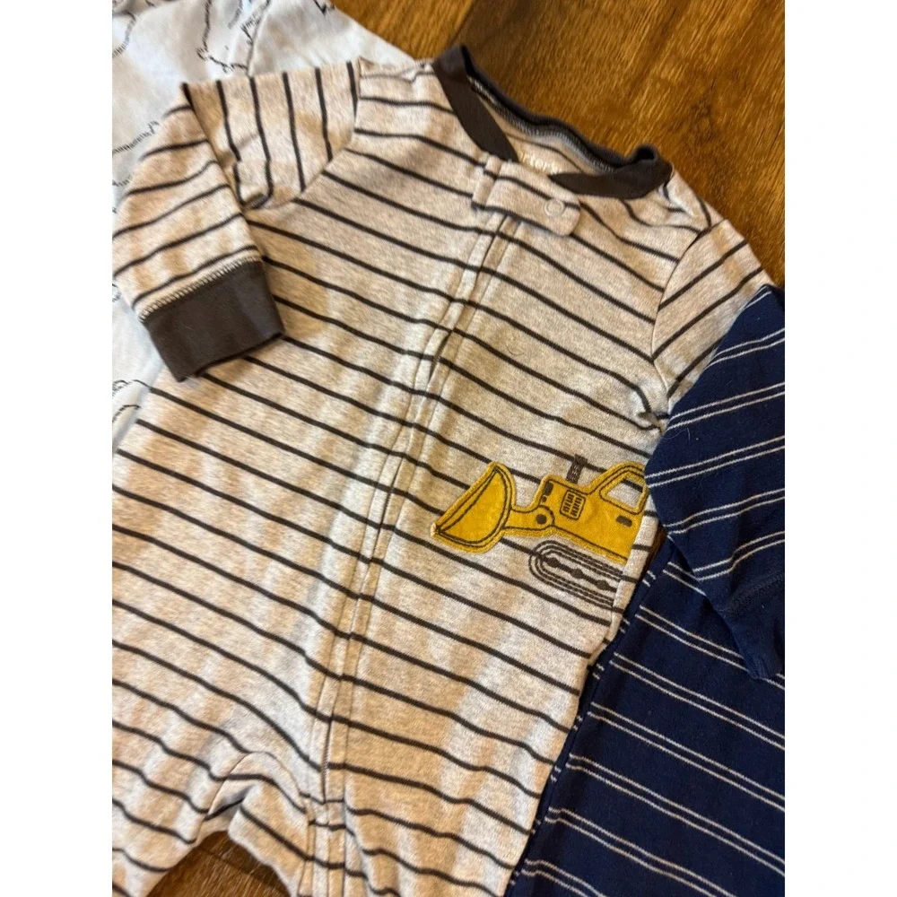 Carters nice preowned